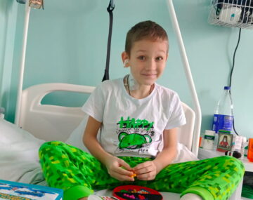 Одного мужества мало