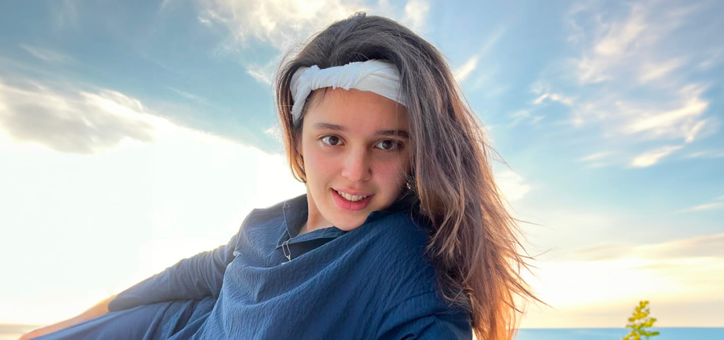 Вдох. И ещё один