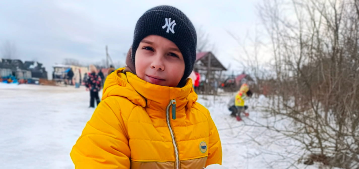 Билет на особый поезд