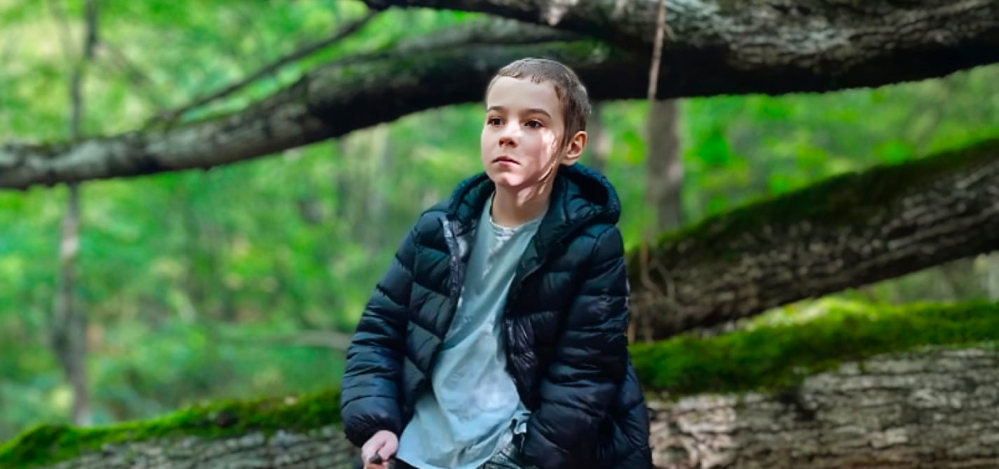 Билет на особый поезд