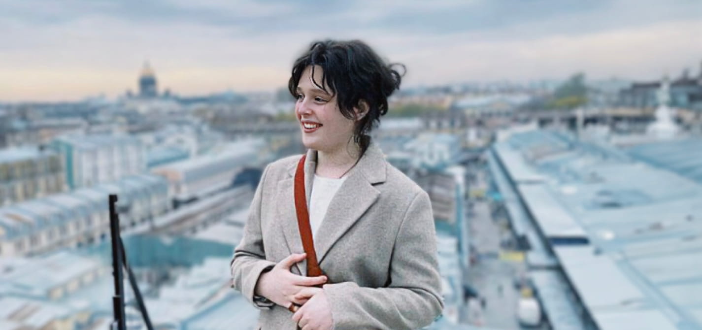 Вдох. И ещё один