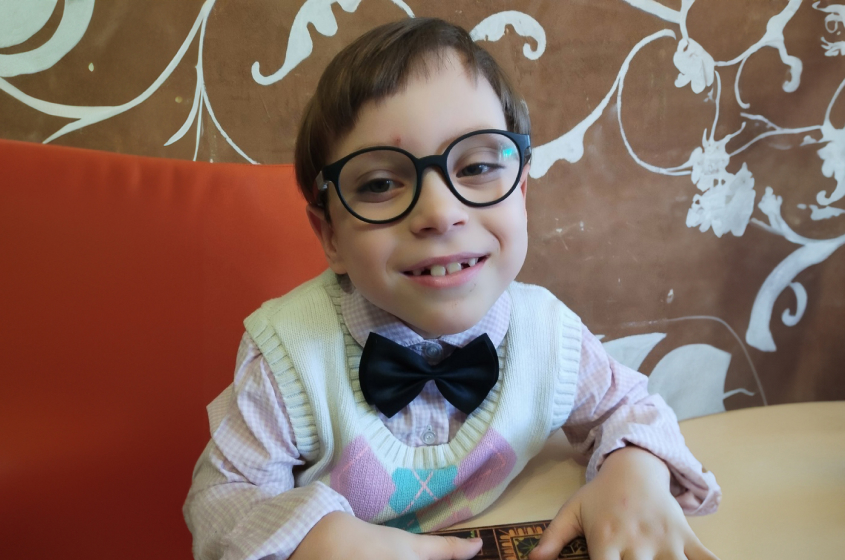 Чтобы наступило лето.