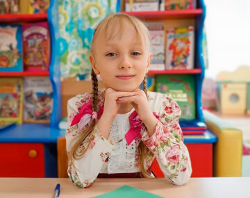 Двузначное число на торте