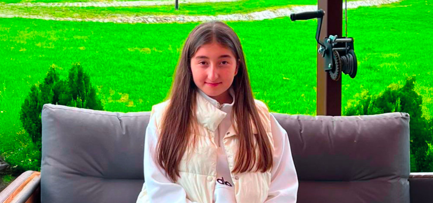 Самые волшебные слова