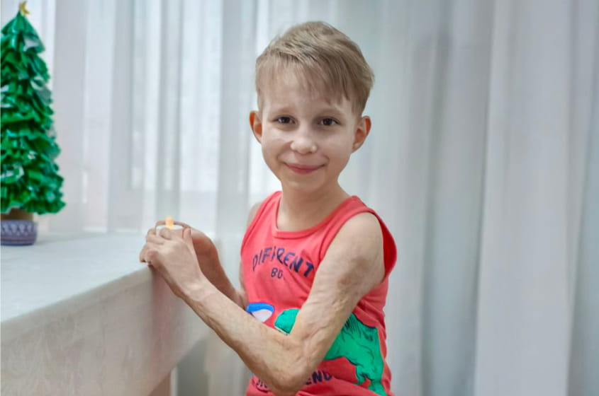 Которые лечат