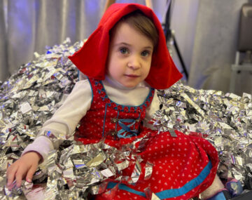 Серьёзный вопрос