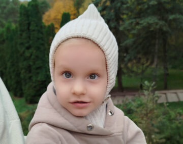 Любимая история из Библии