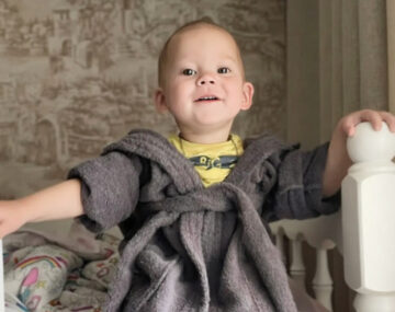 Недетский вопрос