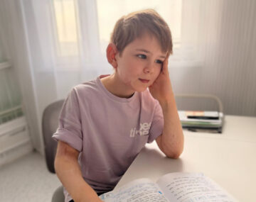 Значит, у тебя фора...