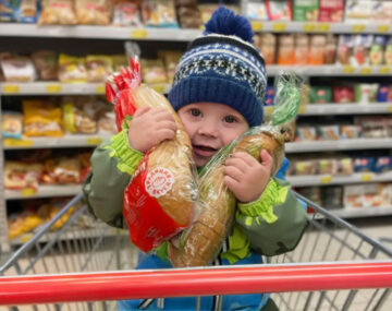 Недетский вопрос