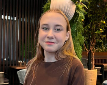 Чтобы хватило на завтра.